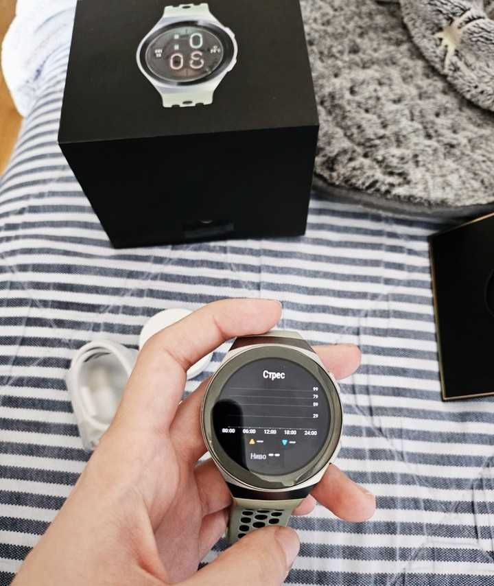 Huawei WATCH GT 2 Lte