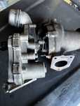 Turbo / turbina N47D20C 143 cp seria 3 cu actuator
