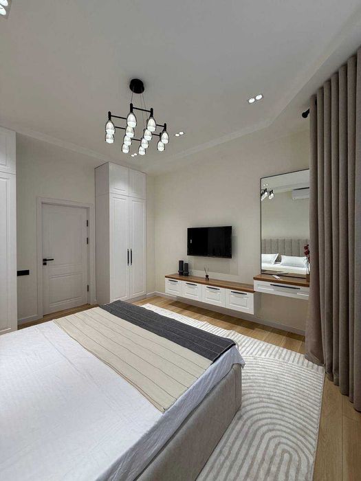 ПРОДАЁТСЯ КВАРТИРА 
 Яккасарайский район, 8-роддом, Dream House