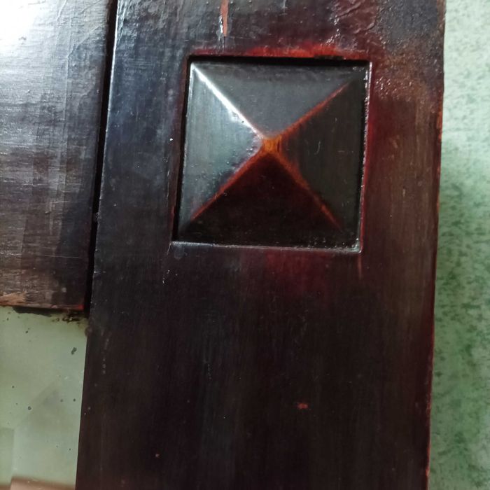 Зеркало напольное антикварное,  2,2 *0,9метра. Подставка для  доски