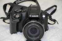 Canon PowerShoot SX50 HS