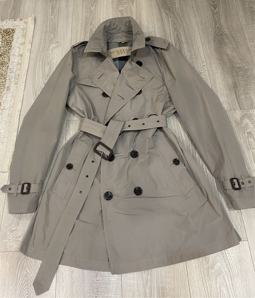 Trench   Burberry
