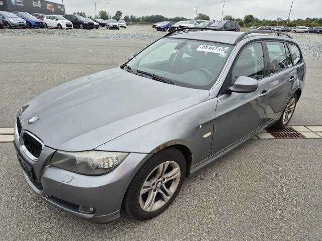 BMW Touring 320d xDrive Diesel 177 CP