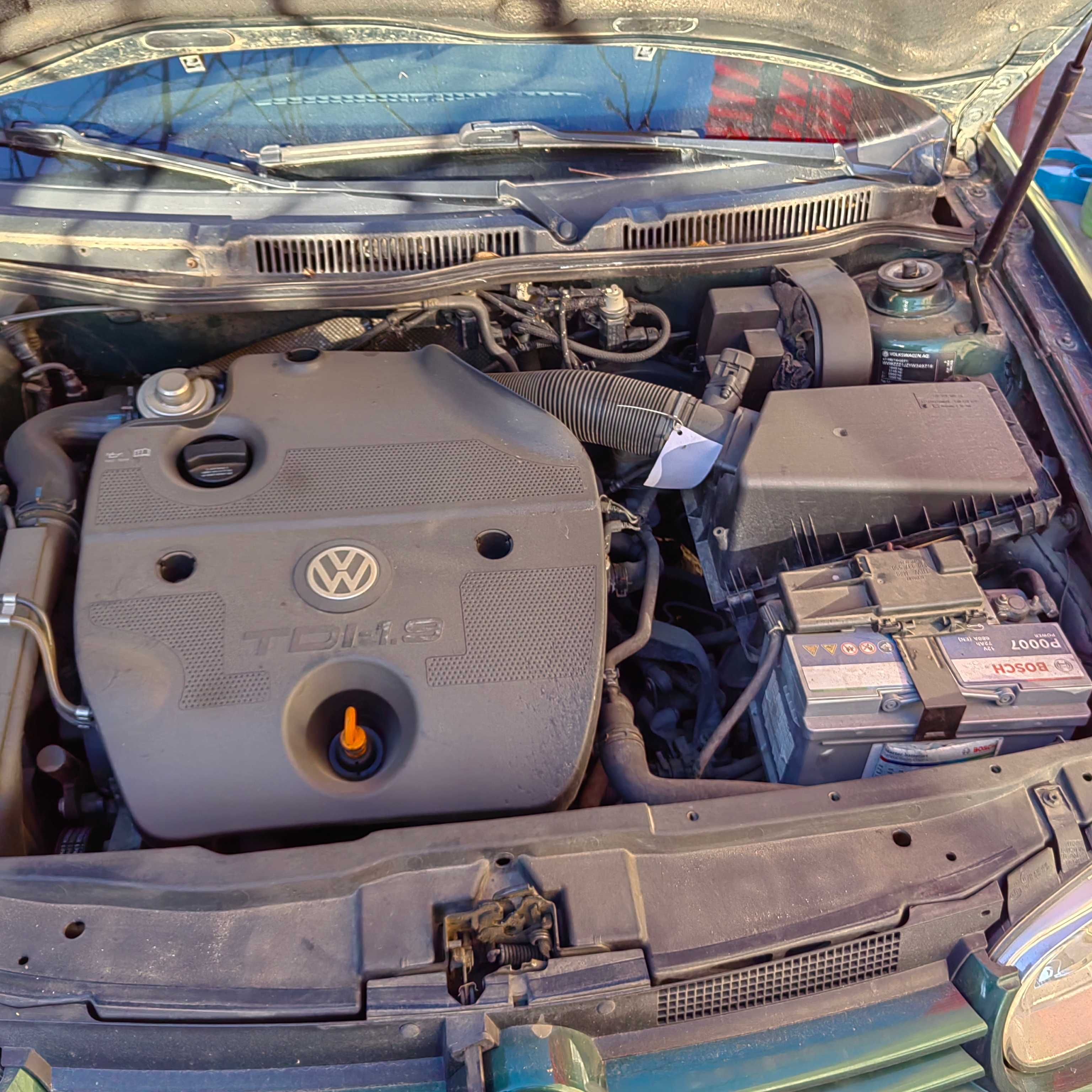 Vand golf 4 variant Pentru Dezmembrat Nu am talon nu se poate circula
