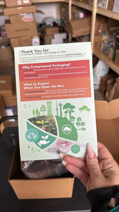 Perna cu spuma memorie condus birour