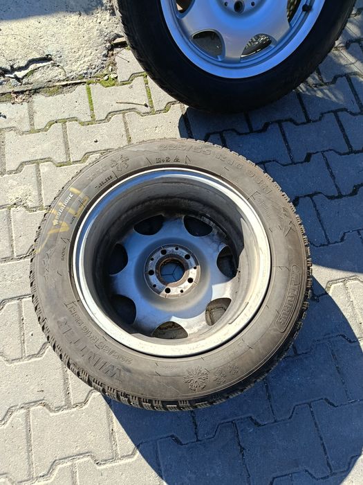 Оригинални лети  джанти 16"