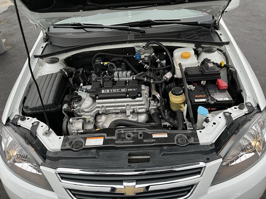 Jentra 3 Avtomat top toza propan 4 pokalena