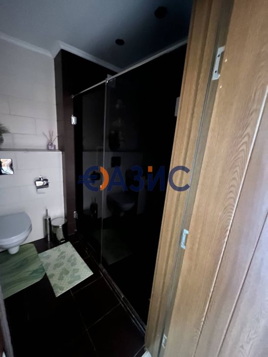 Продава се Двустаен апартамент в к.к. Слънчев бряг - 71 кв.м за 1015 €/кв.м - Снимка #10