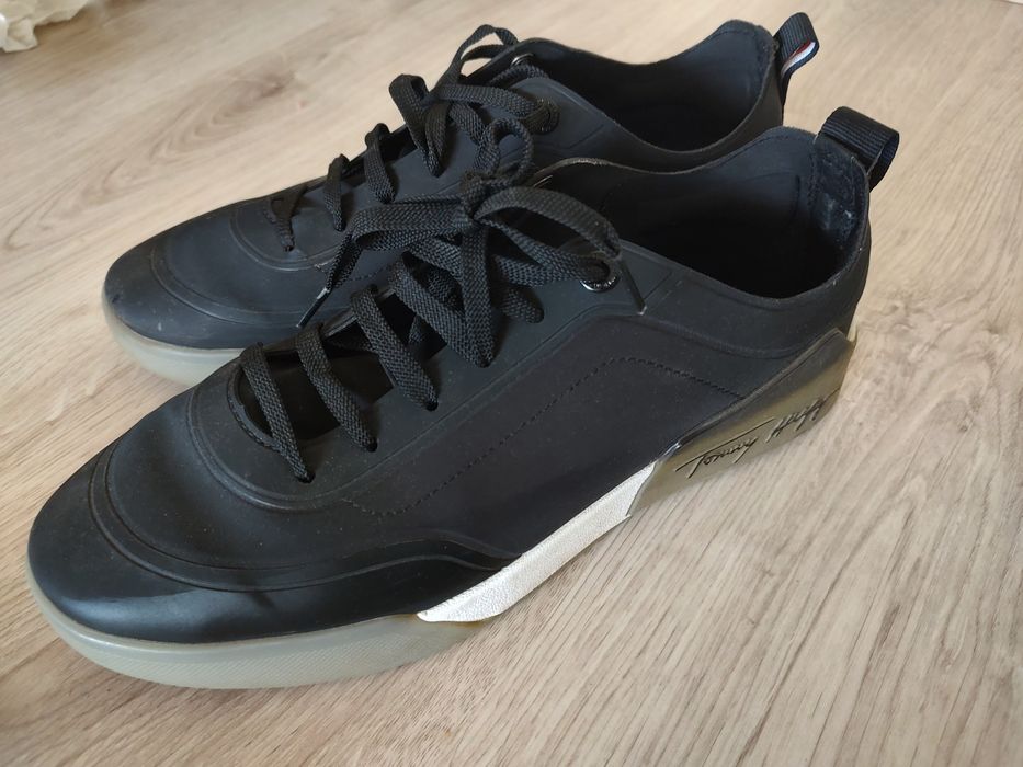 Маратонки Tommy Hilfiger