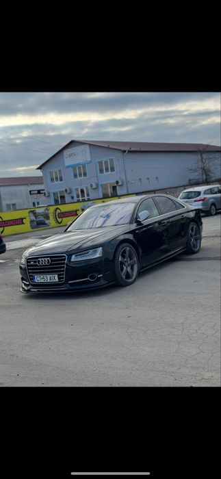 Jante 21” Rotor  Audi S8,A8,A7,A6,A5