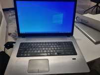 Laptop HP Notebook 18''