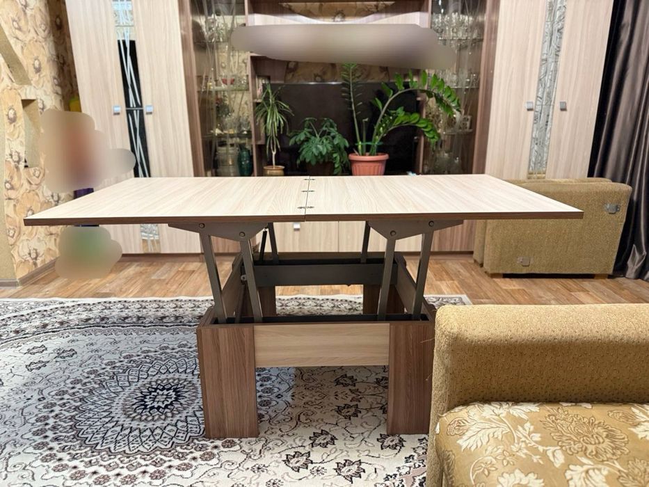 Стол-трансформер