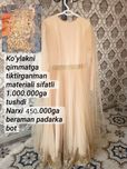 Vesherniy ko'ylak