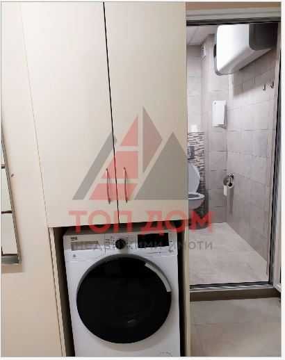 Дава се под наем Двустаен апартамент в Варна, Левски - 80 кв.м за 408 € - Снимка #6