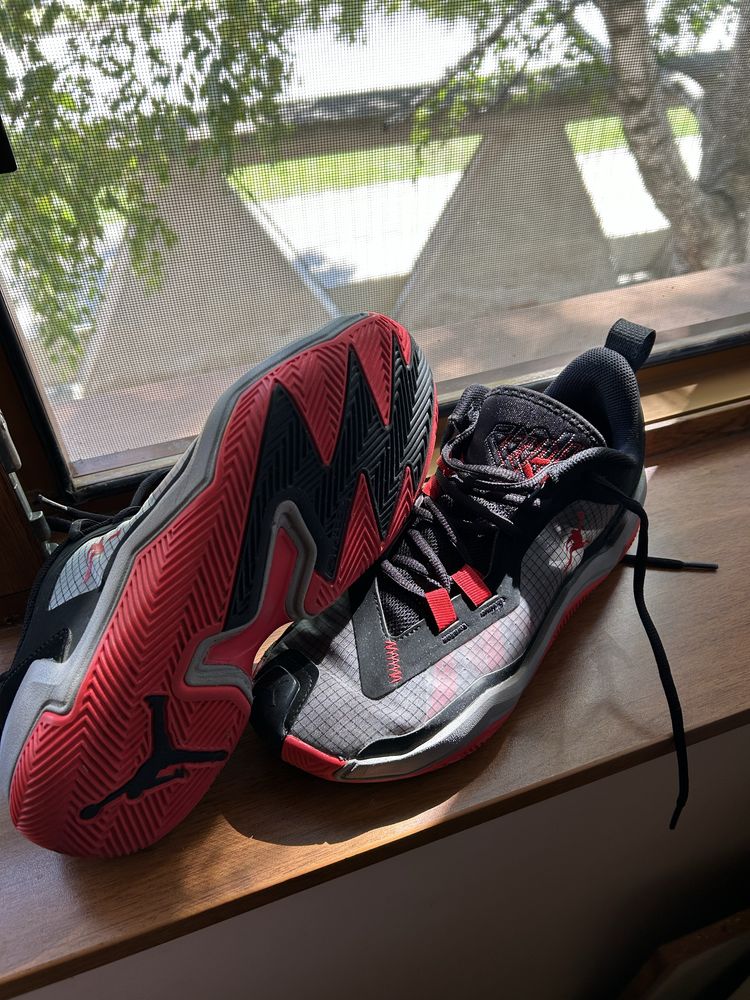 Nike michael jordan номер 40,5