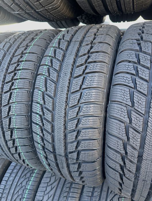 Anvelope M+S Iarna 225/55 R16 Garantie 3 Ani Dot 2025
