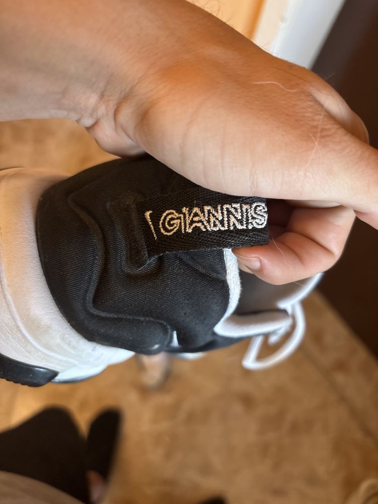 Обувки Nike Giannis imortality 3