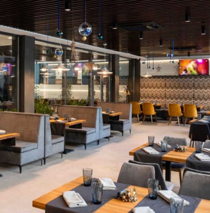 Кафе сдается в аренду