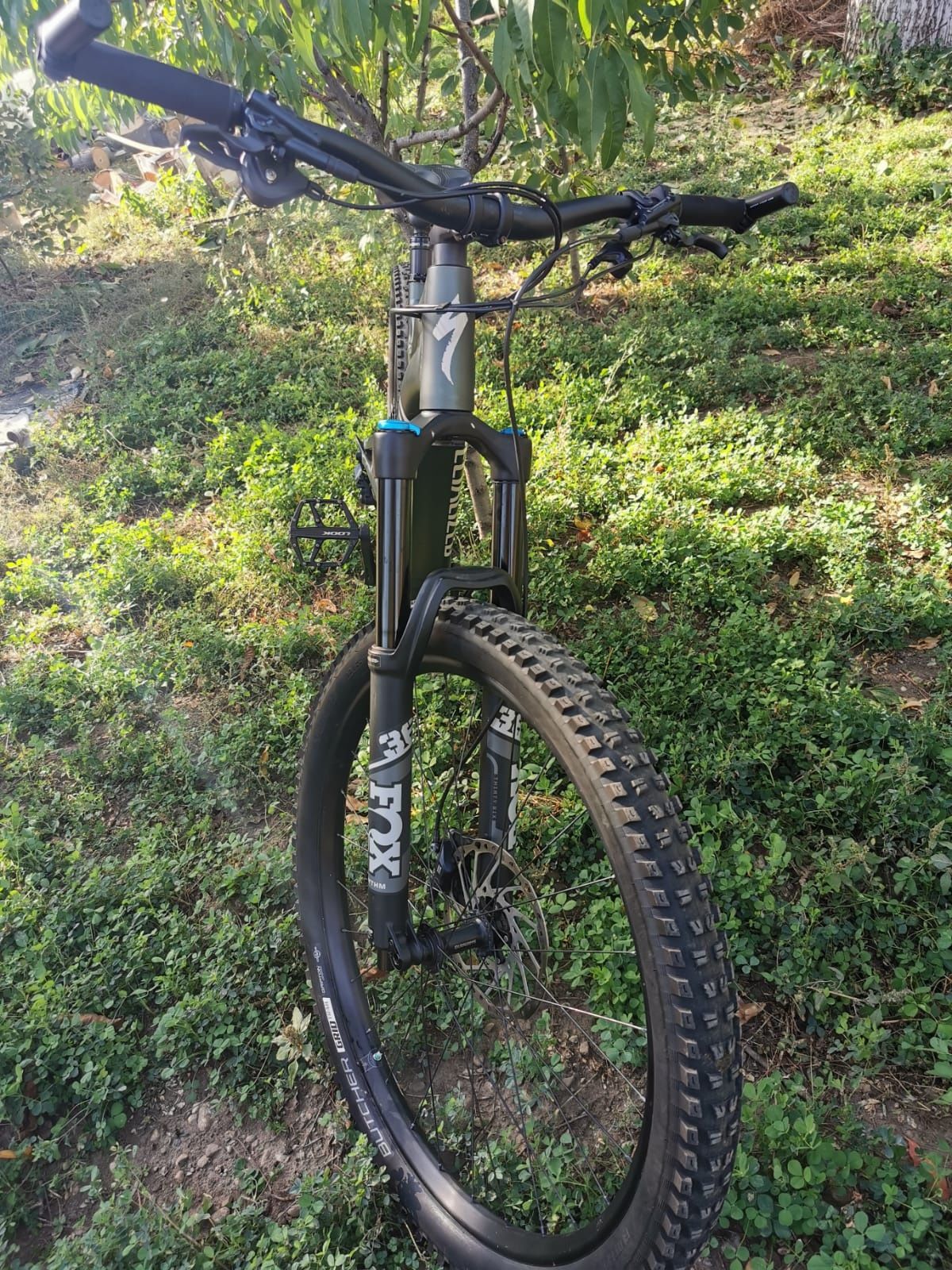 Specialized Turbo LEVO  Comp Alloy 2021