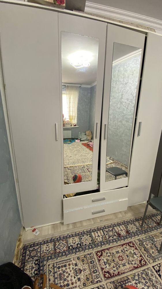 шкаф б/у продается срочно