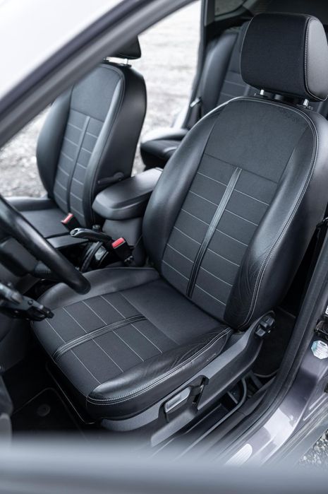 Ford Kuga / 2012 / 207.000km / 4x4