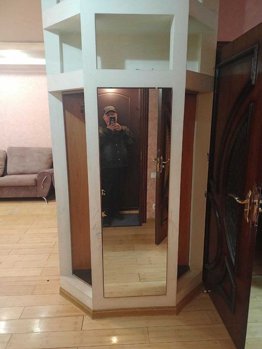 Сдаётся квартира парк фуркат