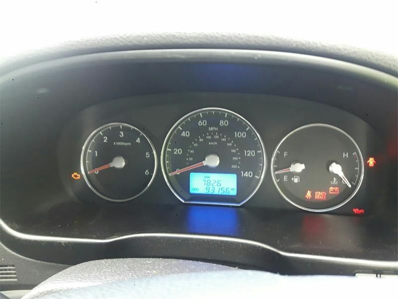 Cadru motor Hyundai Santa Fe 2011 suv 2.2