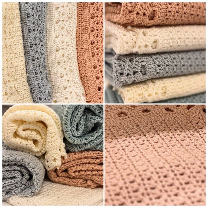 Комплекты для новорожденных.