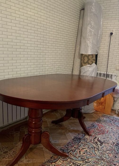 Мебель кухонная стол