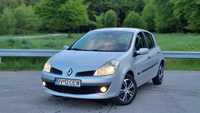 Renault Clio 3 1.5dci 2007