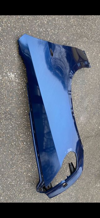 Aripa  stanga  bara fata  bmw e70 x5 trager armatura