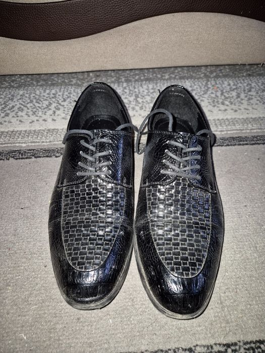 Туфли классические