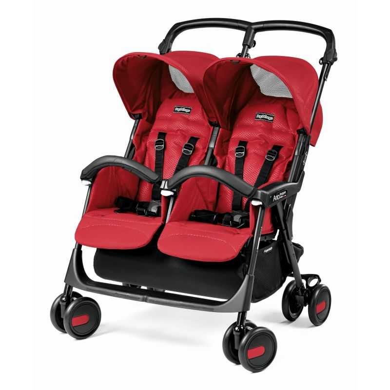 Carucior gemeni- Peg Perego