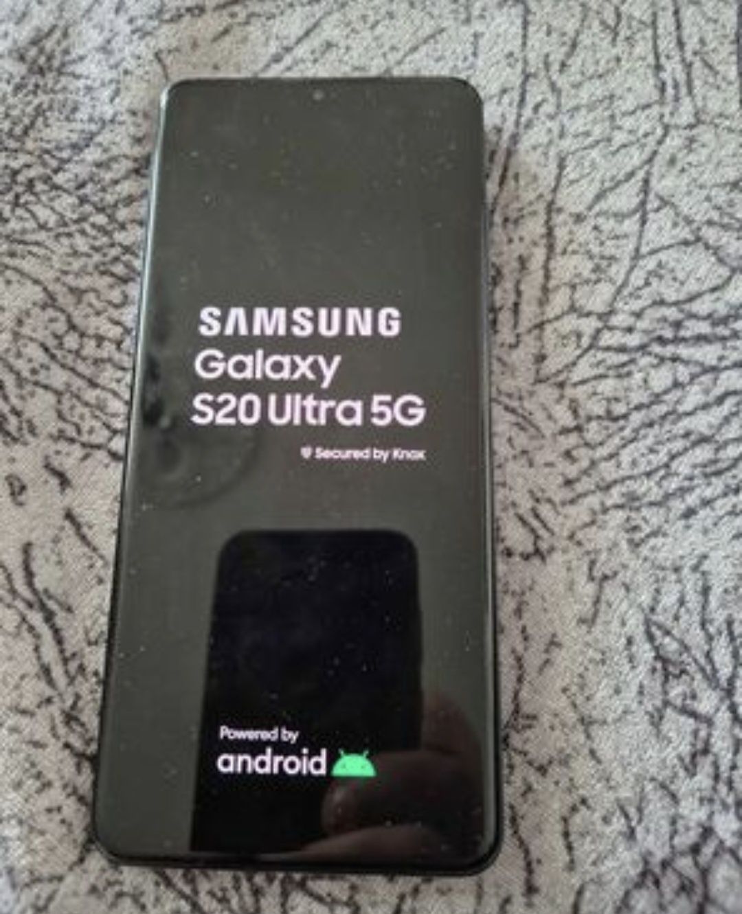 Samsung S 20 Ultra 128GB