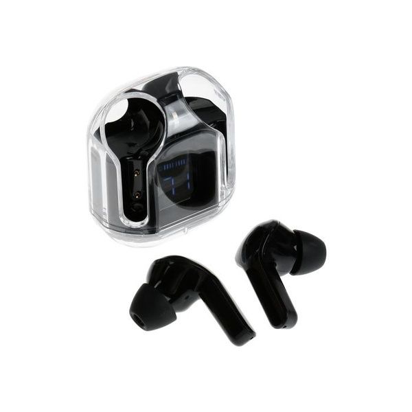 Наушники беспроводные Air31, TWS, вакуумные, Bluetooth 5.0