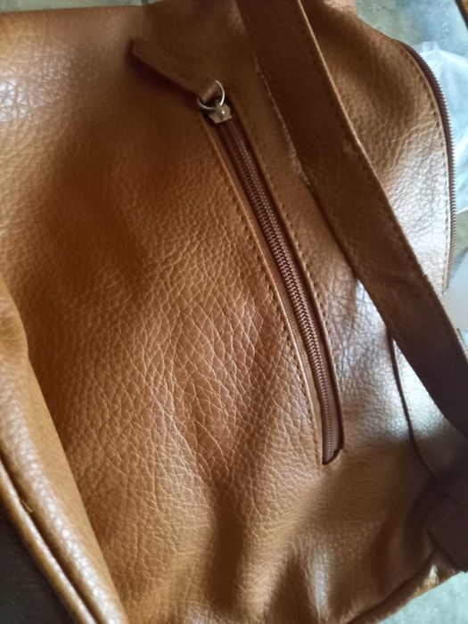 Новую немецкую сумку продам