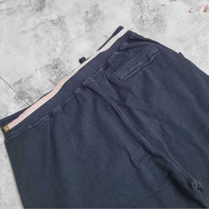 Pantaloni scurți Stone Island din bumbac reciclat