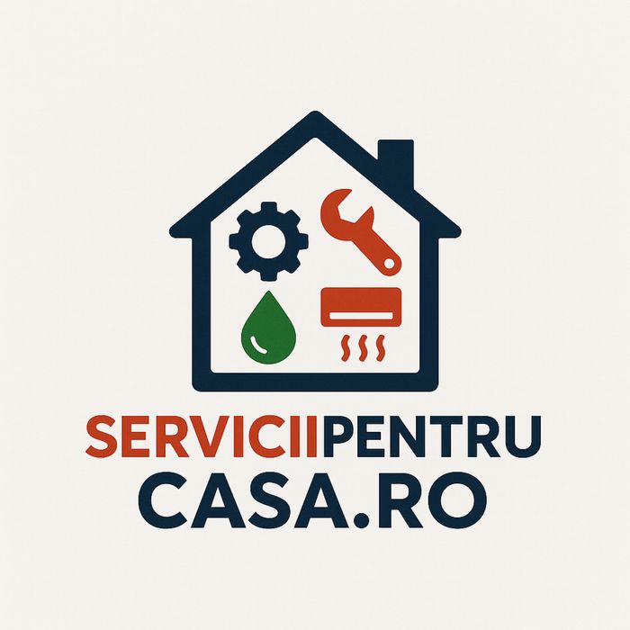 Servicii aer conditionat, instalatii sanitare, electrice si renovari
