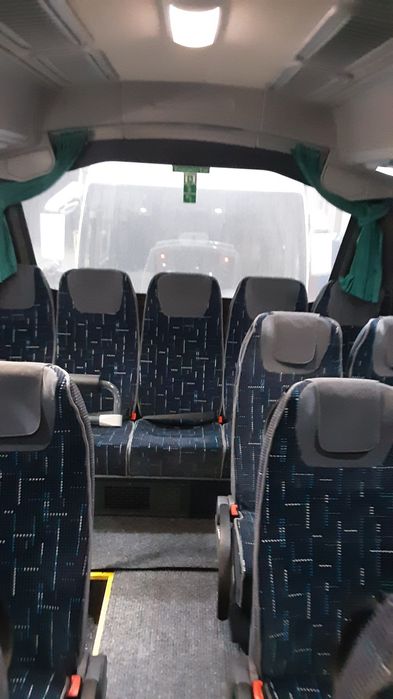 Autobuz Temsa Prestij  2024