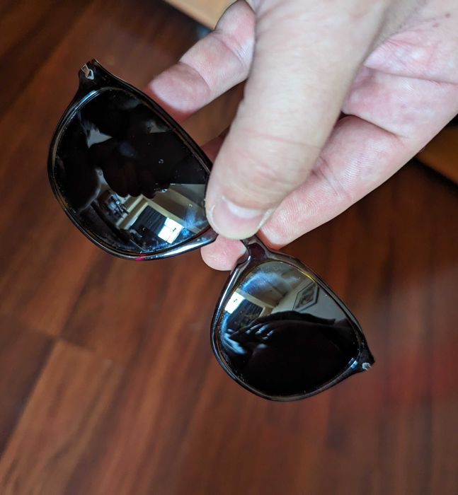 Ochelari de soare unisex Persol PO3186S 24/31