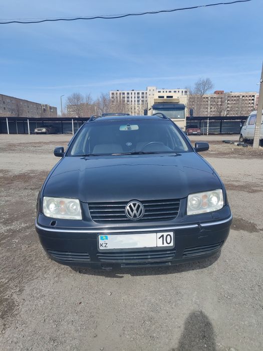 Продам Volkswagen Bora