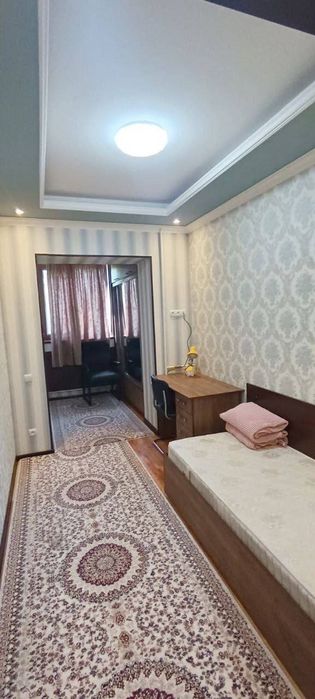 Аренда Юнусабад 13кв  Мега планет 3х ком