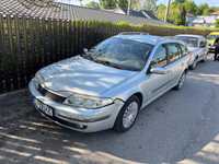 Renault Laguna II 1.9D