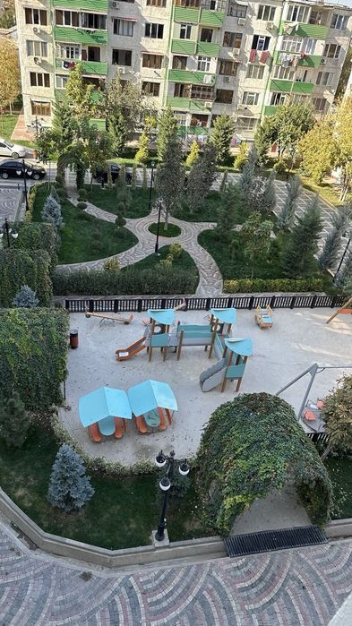 Продаётся  2х комнатная квартира