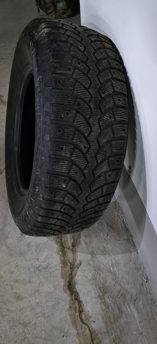 Продам шины R 17