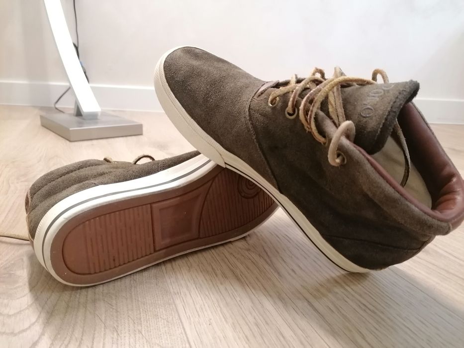 Мъжки обувки Polo by Ralph Lauren