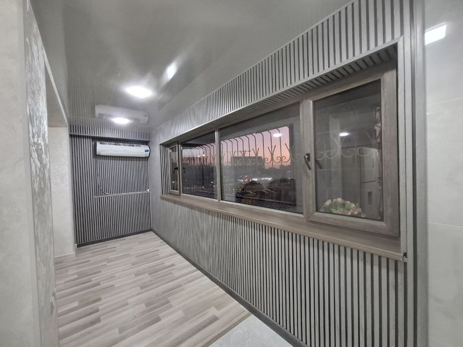 Аренда квартира Новостройка Паркентский 3 комнатная