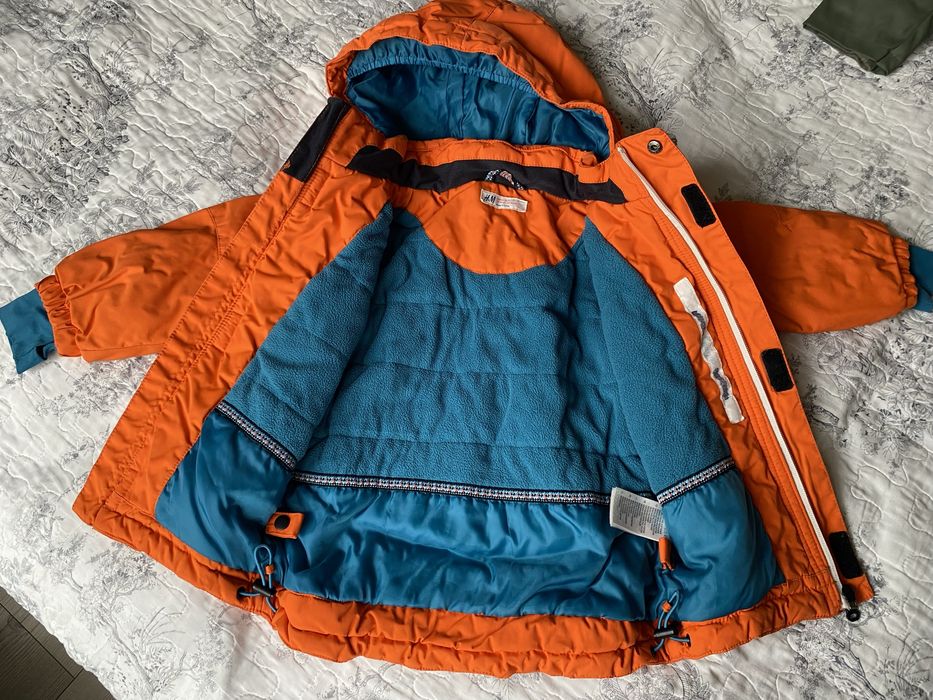 Детско яке H&M, Zara, Beneton, Skogstad,