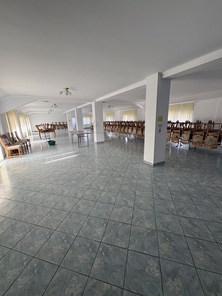 De inchiriat complex hotelier Mirado