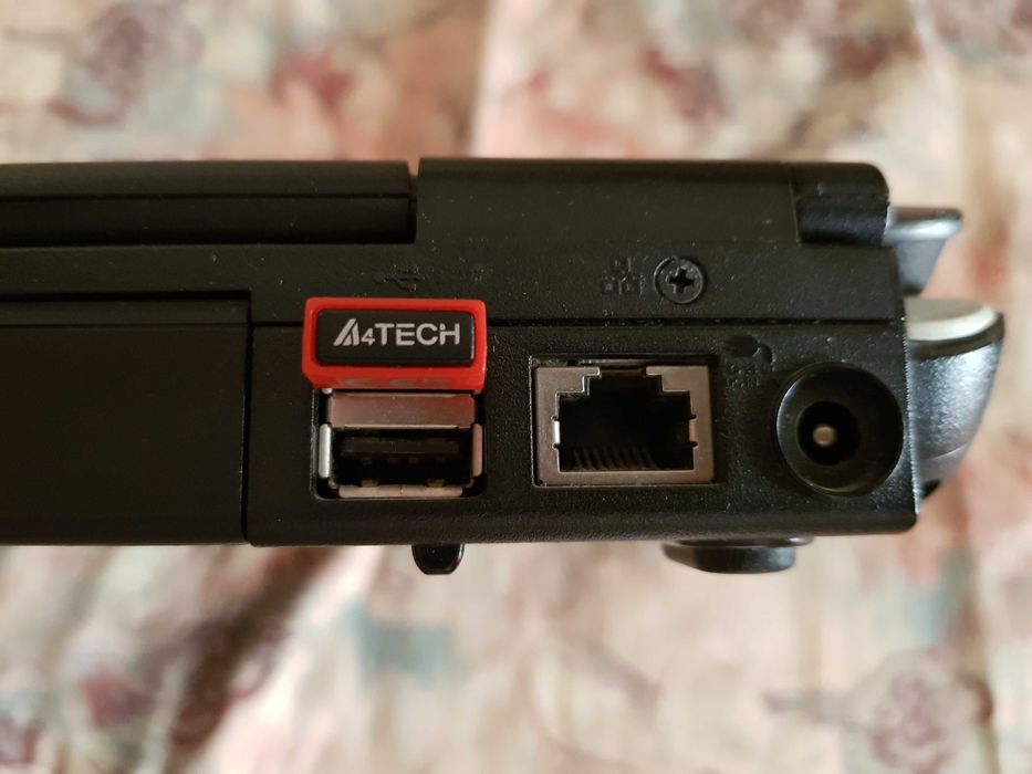 Laptop Toshiba Satellite A100-232